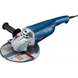 BOSCH GWS 2200 PROFESSIONAL Szlifierka kątowa 06018C0120