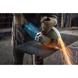 BOSCH GWS 24-180 JZ PROFESSIONAL Szlifierka kątowa 06018C2300