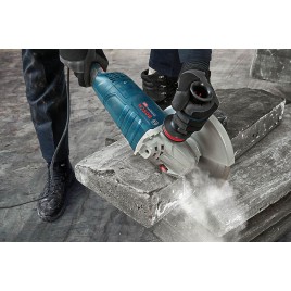 BOSCH GWS 24-180 JZ PROFESSIONAL Szlifierka kątowa 06018C2300