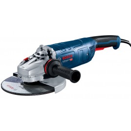 BOSCH GWS 24-230 P PROFESSIONAL Szlifierka kątowa 06018C3100