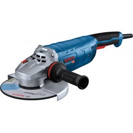 BOSCH GWS 27 J-180 PROFESSIONAL Szlifierka kątowa 06018C4320