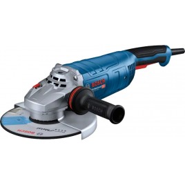 BOSCH GWS 27-230 J PROFESSIONAL Szlifierka kątowa 06018C5320