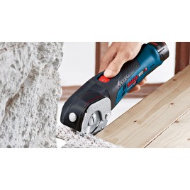 BOSCH GUS 12V-300 Professional Akumulatorowe nożyce uniwersalne 06019B2901