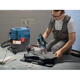 BOSCH GAS 35 L AFC PROFESSIONAL Odkurzacz do pracy na sucho i na mokoro 06019C3200