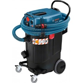 BOSCH GAS 55 M AFC PROFESSIONAL Odkurzacz do pracy na sucho i na mokro 06019C3300