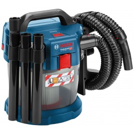 BOSCH GAS 18V-10L PROFESSIONAL Odkurzacz cyklonowy, solo 06019C6302