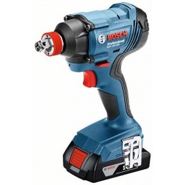 BOSCH GDX 180-Li PROFESSIONAL Akumulatorowa wkrętarka udarowa 06019G5223