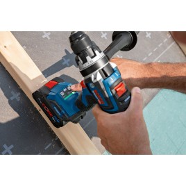 BOSCH GSR 18V-150 C Wiertarko-wkrętarka akumulatorowa 06019J5001