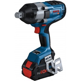 BOSCH GDS 18V-1050 H Professional Akumulatorowe klucze udarowe 06019J8502