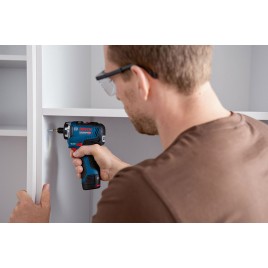 BOSCH GSR 12V-35 HX Professional Wkrętarka akumulatorowa 06019J9100