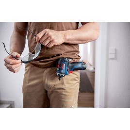 BOSCH GSR 12V-35 HX Professional Wkrętarka akumulatorowa 06019J9101