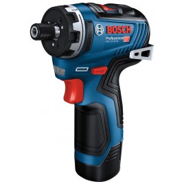 BOSCH GSR 12V-35 HX Professional Wkrętarka akumulatorowa 06019J9102