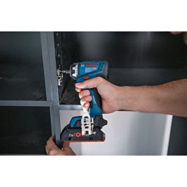 BOSCH GSR 18V-90 FC Wiertarko-wkrętarka, L-BOXX 136 06019K6203