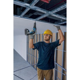 BOSCH GTB 185-LI Wkrętarka 2x 2.0 Ah, GAL 18V-20, GMA 55, walizka 06019K7022