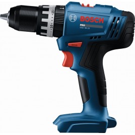 BOSCH GSB 18V-25 PROFESSIONAL Aku wiertarko-wkrętarka udarowa, 2x 2,0Ah,walizka 06019K9304
