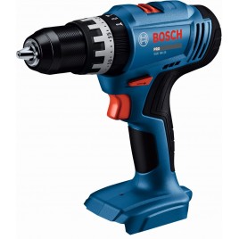 BOSCH GSB 18V-25 PROFESSIONAL Aku wiertarko-wkrętarka udarowa, 2x 2,0Ah,walizka 06019K9304