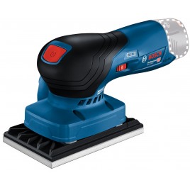 BOSCH GSS 12V-13 Akumulátorová vibračná brúska, L-BOXX 06019L0001