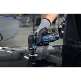 BOSCH GSS 12V-32 PROFESSIONAL Szlifierka oscylacyjna, bez aku 06019L1003