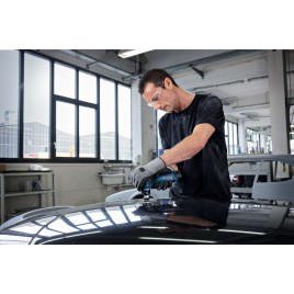 BOSCH GEX 12V-32 PROFESSIONAL Akumulatorowa szlifierka mimośrodowa, bez aku 06019L2003