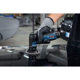 BOSCH GEX 12V-77 PROFESSIONAL Szlifierka mimośrodowa, bez aku 06019L2101