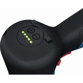 BOSCH GPO 12V-77 PROFESSIONAL Leštička, bez aku 06019L3003