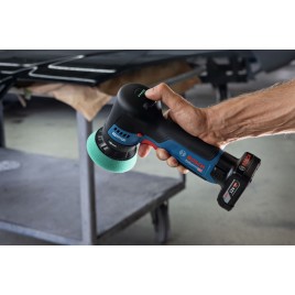 BOSCH GPO 12V-77 PROFESSIONAL Leštička, bez aku 06019L3003