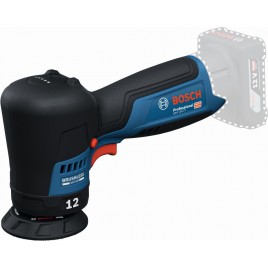 BOSCH GPX 12V-77 PROFESSIONAL Polerka, bez aku 06019L4003