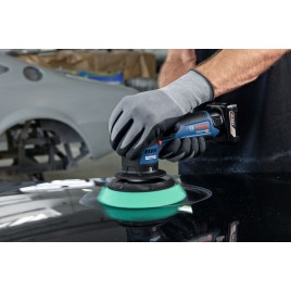BOSCH GPX 12V-125 PROFESSIONAL Polerka, bez aku 06019L4101