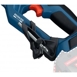 BOSCH GRD 18V-127 PROFESSIONAL Akumulatorowa wiertarka kątowa 06019N5000