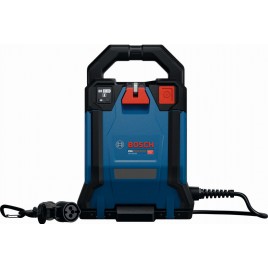 BOSCH GPU18V2DI PROFESSIONAL Wibrator do betonu, bez aku 06019P9000