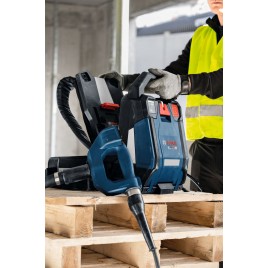 BOSCH GPU18V2DI PROFESSIONAL Wibrator do betonu, bez aku 06019P9000