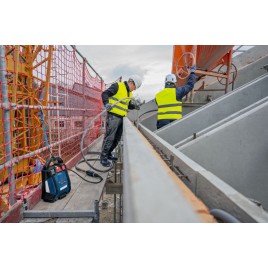 BOSCH GDI50-65D PROFESSIONAL Wibrator do betonu 06019P9200