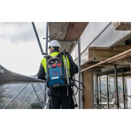 BOSCH GDI38-500 PROFESSIONAL Wibrator do betonu 06019P9400