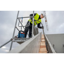 BOSCH GDI50-500 PROFESSIONAL Wibrator do betonu 06019P9500