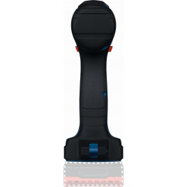 BOSCH GSR18V-52 PROFESSIONAL Wiertarko-wkrętarka aku, 2× EXBA18V-40, L-BOXX 06019S002C