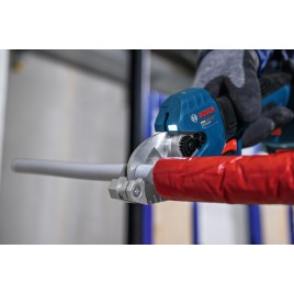 BOSCH PRO GPC18V-32P PROFESSIONAL Akumulatorowe nożyce do rur, bez aku 06019S2000