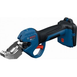 BOSCH PRO GPC18V-32P PROFESSIONAL Akumulatorowe nożyce do rur, bez aku, L-BOXX
