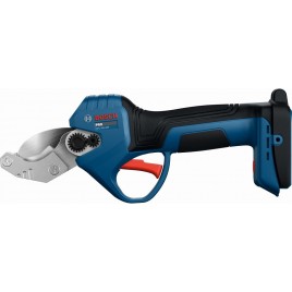 BOSCH PRO GPC18V-32P PROFESSIONAL Akumulatorowe nożyce do rur, bez aku, L-BOXX