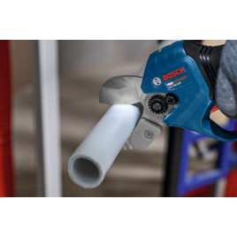 BOSCH PRO GPC18V-32P PROFESSIONAL Akumulatorowe nożyce do rur, bez aku, L-BOXX