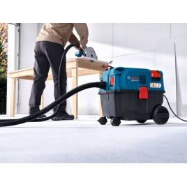 BOSCH PRO GAS12-25LS PROFESSIONAL Odkurzacz uniwersalny 06019S3100
