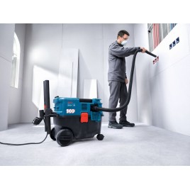 BOSCH PRO GAS12-25LS PROFESSIONAL Odkurzacz uniwersalny 06019S3100