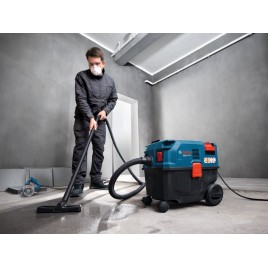 BOSCH PRO GAS12-25LS PROFESSIONAL Odkurzacz uniwersalny 06019S3100