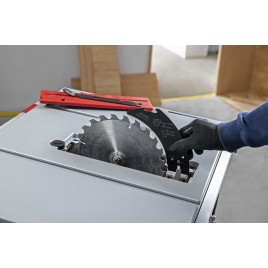 BOSCH GTS100-254 PROFESSIONAL Piła stołowa 0601B30700