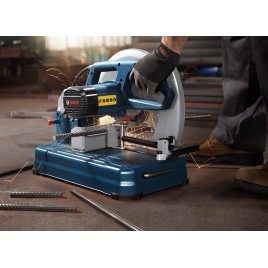 BOSCH GCO 14-24 J PROFESSIONAL Piła do cięcia metalu 0601B37200