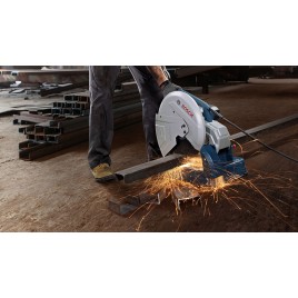 BOSCH GCO 14-24 J PROFESSIONAL Piła do cięcia metalu 0601B37200