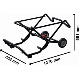 BOSCH GTA50W PROFESSIONAL Stół roboczy 0601B57000