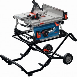 BOSCH GTA50W PROFESSIONAL Stół roboczy 0601B57000