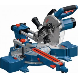 BOSCH GCM305-216S PROFESSIONAL Piła ukośnica 0601B61000