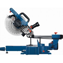 BOSCH GCM305-216S PROFESSIONAL Piła ukośnica 0601B61000