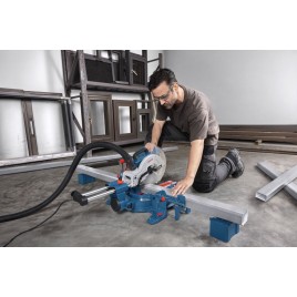 BOSCH GCM305-216S PROFESSIONAL Piła ukośnica 0601B61000